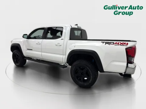 More photos of 2018 Toyota Tacoma TRD Off-Road at Gulliver Auto Group, TX