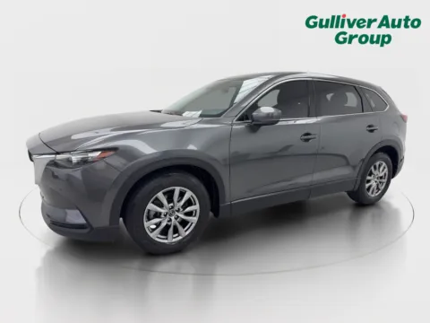 Photos of 2019 Mazda CX-9 Touring for sale in Plano, TX at Gulliver Auto Group