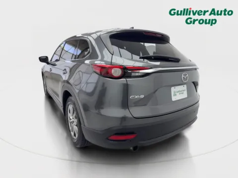 More photos of 2019 Mazda CX-9 Touring at Gulliver Auto Group, TX
