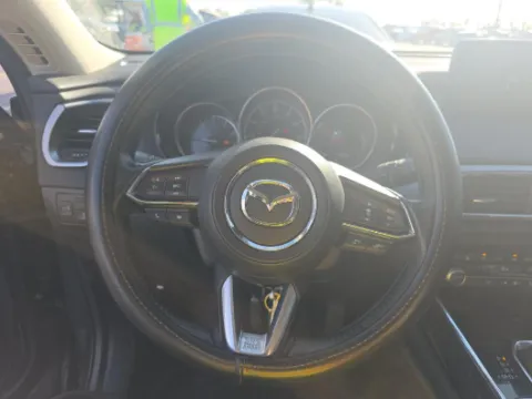 More photos of 2019 Mazda CX-9 Touring at Gulliver Auto Group, TX