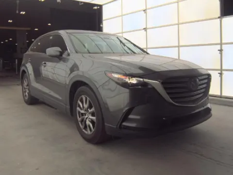 Another view of 2019 Mazda CX-9 Touring for sale in Plano, TX at Gulliver Auto Group