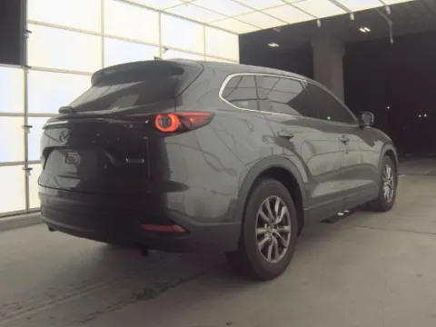 Photos of 2019 Mazda CX-9 Touring for sale in Plano, TX at Gulliver Auto Group