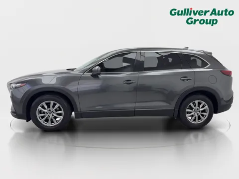 Another view of 2019 Mazda CX-9 Touring for sale in Plano, TX at Gulliver Auto Group