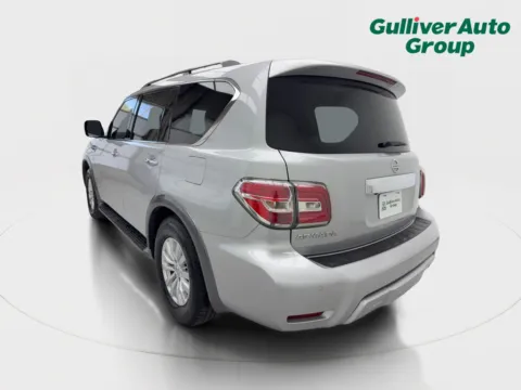 More photos of 2018 Nissan Armada SV at Gulliver Auto Group, TX