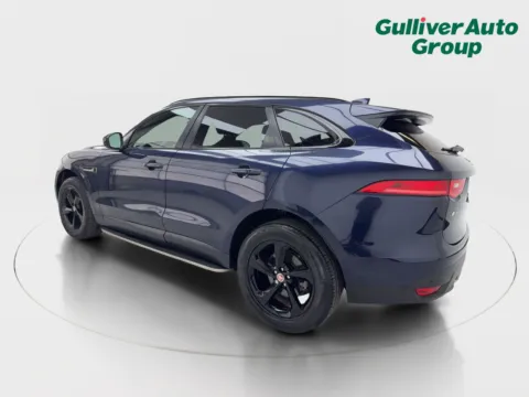 More photos of 2019 Jaguar F-PACE 25t Premium at Gulliver Auto Group, TX