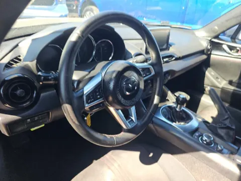 More photos of 2016 Mazda Miata Club at Gulliver Auto Group, TX