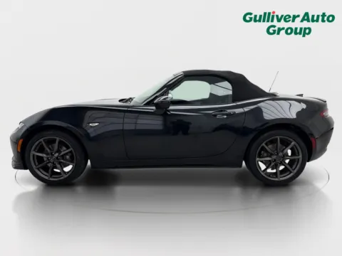 Another view of 2016 Mazda Miata Club for sale in Plano, TX at Gulliver Auto Group