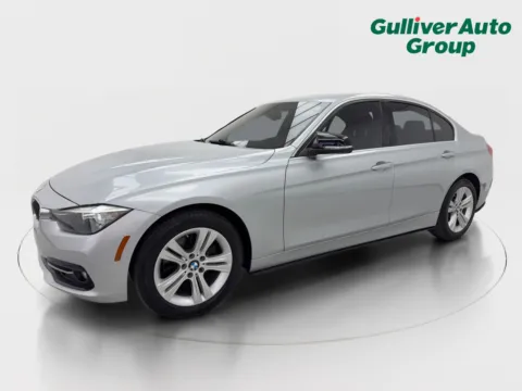 Photos of 2017 BMW 3 Series 330i for sale in Plano, TX at Gulliver Auto Group