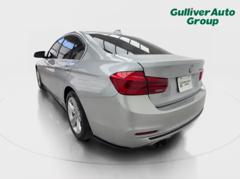 More photos of 2017 BMW 3 Series 330i at Gulliver Auto Group, TX