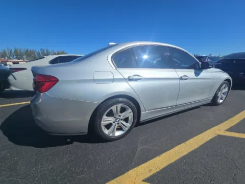 Photos of 2017 BMW 3 Series 330i for sale in Plano, TX at Gulliver Auto Group