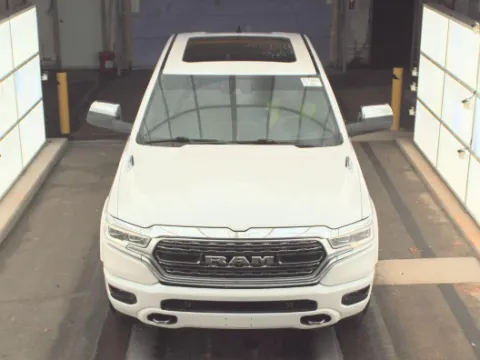 Photos of 2021 Ram 1500 Limited for sale in Plano, TX at Gulliver Auto Group