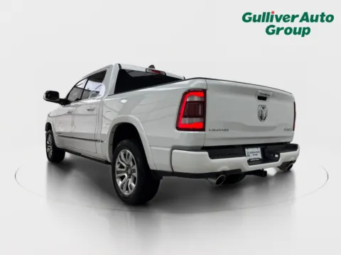 More photos of 2021 Ram 1500 Limited at Gulliver Auto Group, TX