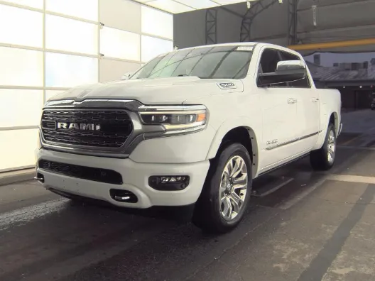 2021 RAM Ram 1500 Pickup