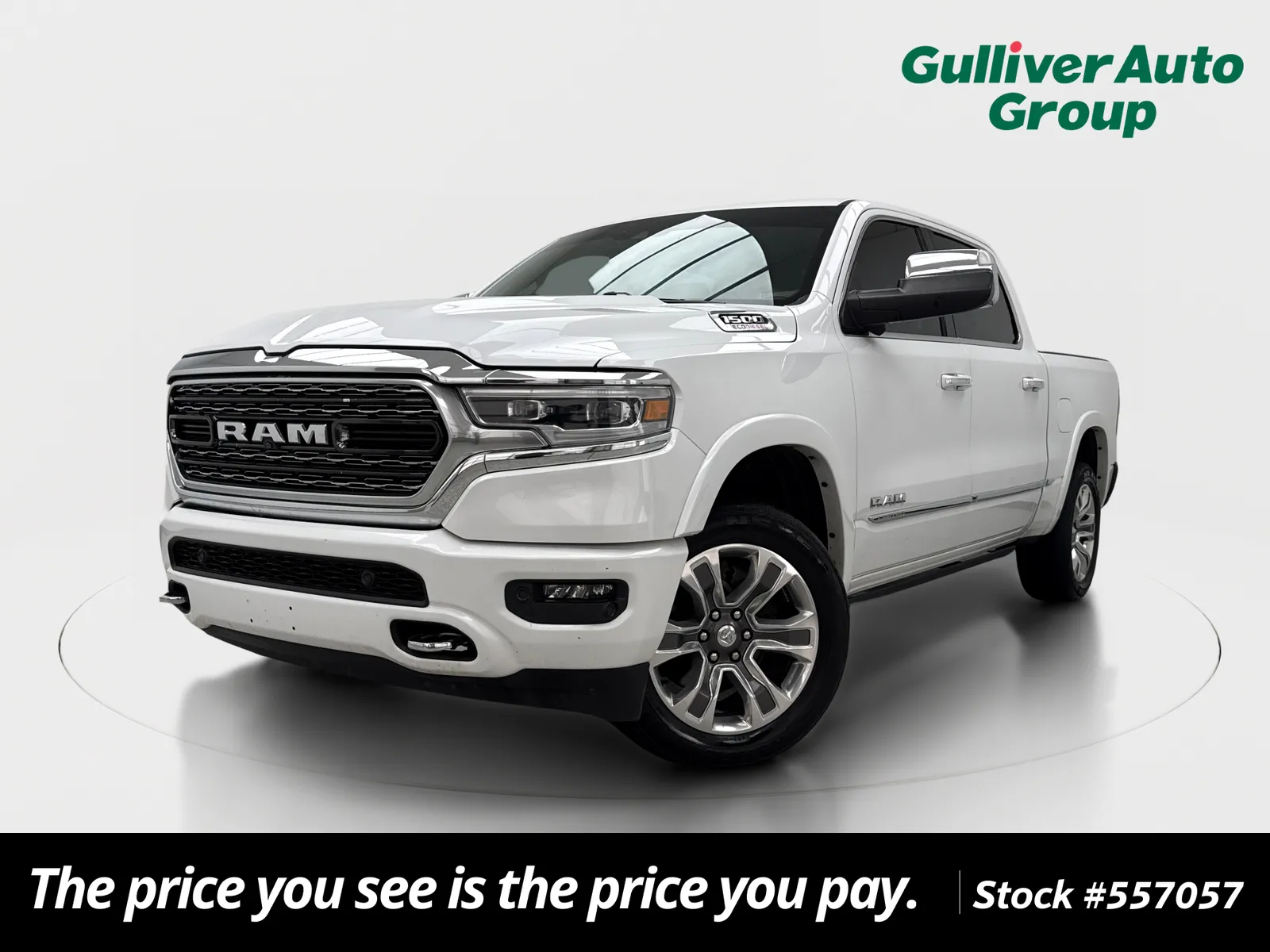 2021 Ram 1500 Limited for sale in Plano, TX