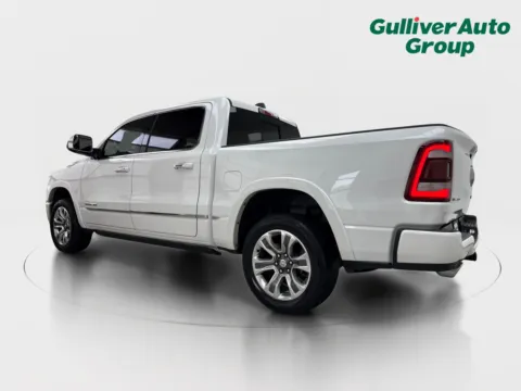 More photos of 2021 Ram 1500 Limited at Gulliver Auto Group, TX