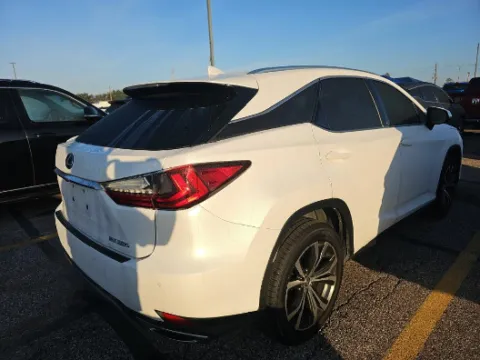 Photos of 2020 Lexus RX 350 for sale in Plano, TX at Gulliver Auto Group