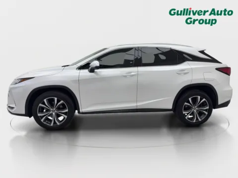 Another view of 2020 Lexus RX 350 for sale in Plano, TX at Gulliver Auto Group
