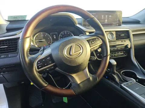 More photos of 2020 Lexus RX 350 at Gulliver Auto Group, TX