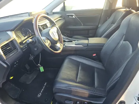 More photos of 2020 Lexus RX 350 at Gulliver Auto Group, TX