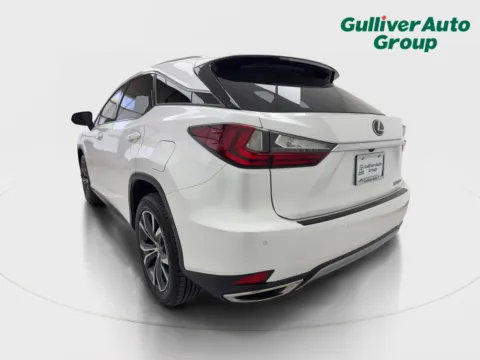 More photos of 2020 Lexus RX 350 at Gulliver Auto Group, TX