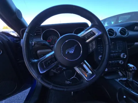 More photos of 2016 Ford Mustang V6 at Gulliver Auto Group, TX