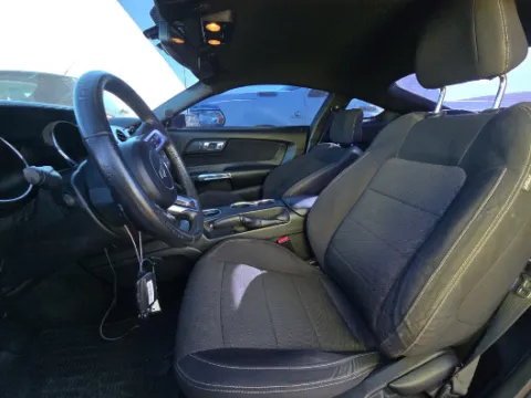 More photos of 2016 Ford Mustang V6 at Gulliver Auto Group, TX