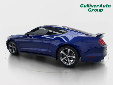 More photos of 2016 Ford Mustang V6 at Gulliver Auto Group, TX