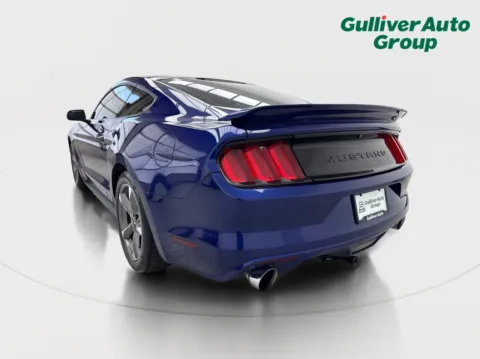 More photos of 2016 Ford Mustang V6 at Gulliver Auto Group, TX