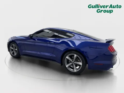 More photos of 2016 Ford Mustang V6 at Gulliver Auto Group, TX