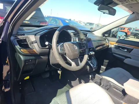 More photos of 2017 Honda CR-V EX at Gulliver Auto Group, TX