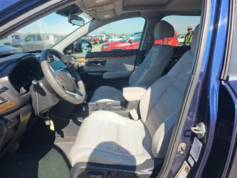 More photos of 2017 Honda CR-V EX at Gulliver Auto Group, TX