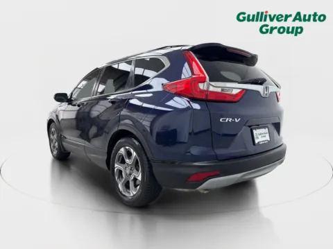 More photos of 2017 Honda CR-V EX at Gulliver Auto Group, TX