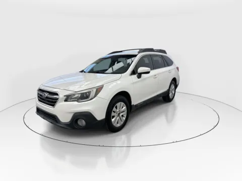 More photos of 2018 Subaru Outback 2.5i Premium at Gulliver Auto Group, TX