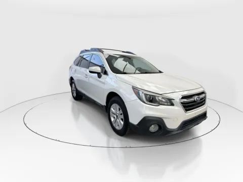 Photos of 2018 Subaru Outback 2.5i Premium for sale in Plano, TX at Gulliver Auto Group