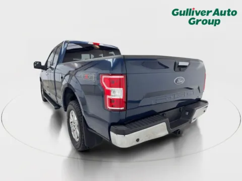 More photos of 2019 Ford F-150 XLT at Gulliver Auto Group, TX