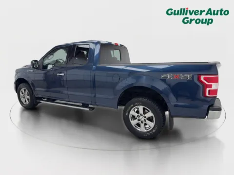 More photos of 2019 Ford F-150 XLT at Gulliver Auto Group, TX