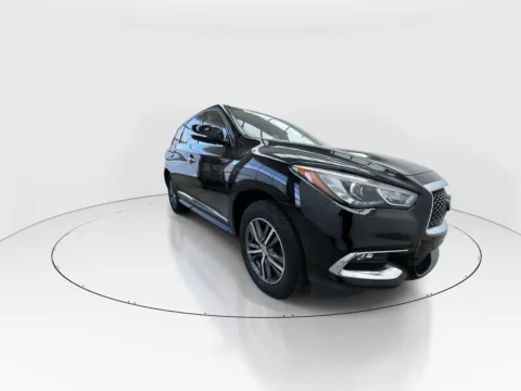 Photos of 2019 INFINITI QX60 PURE for sale in Plano, TX at Gulliver Auto Group