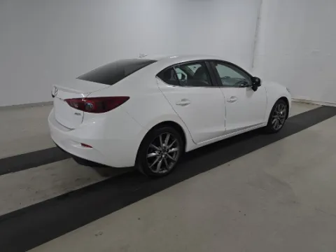 Photos of 2018 Mazda Mazda3 Grand Touring for sale in Plano, TX at Gulliver Auto Group
