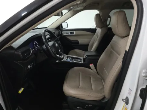 More photos of 2020 Ford Explorer Limited at Gulliver Auto Group, TX