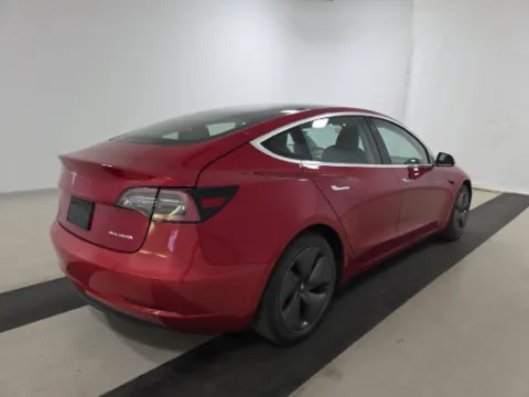 Photos of 2020 Tesla Model 3 Long Range for sale in Plano, TX at Gulliver Auto Group
