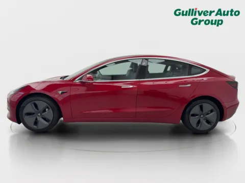 Another view of 2020 Tesla Model 3 Long Range for sale in Plano, TX at Gulliver Auto Group