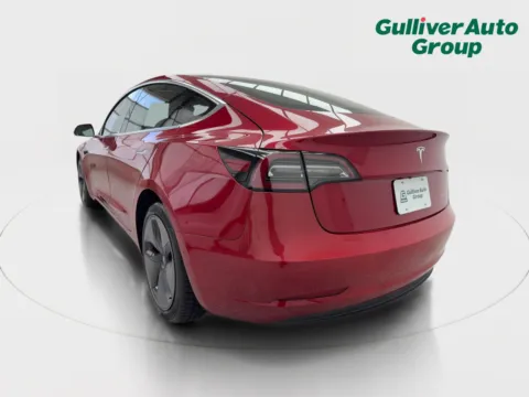More photos of 2020 Tesla Model 3 Long Range at Gulliver Auto Group, TX