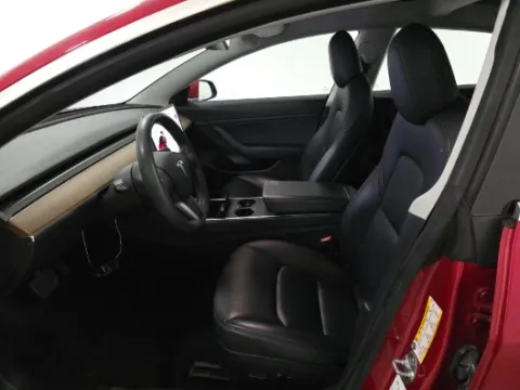 More photos of 2020 Tesla Model 3 Long Range at Gulliver Auto Group, TX