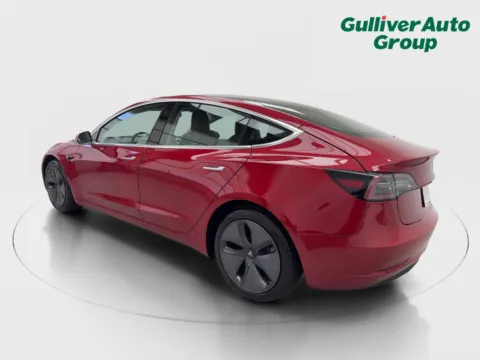 More photos of 2020 Tesla Model 3 Long Range at Gulliver Auto Group, TX