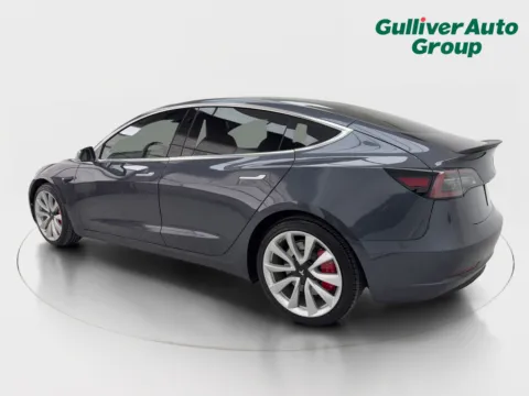 More photos of 2018 Tesla Model 3 Long Range at Gulliver Auto Group, TX