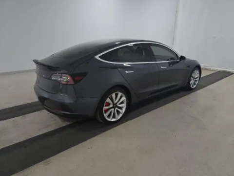 Photos of 2018 Tesla Model 3 Long Range for sale in Plano, TX at Gulliver Auto Group
