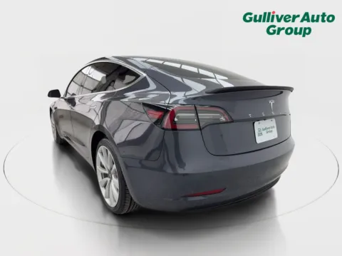 More photos of 2018 Tesla Model 3 Long Range at Gulliver Auto Group, TX