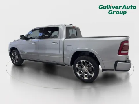 More photos of 2020 Ram 1500 Limited at Gulliver Auto Group, TX