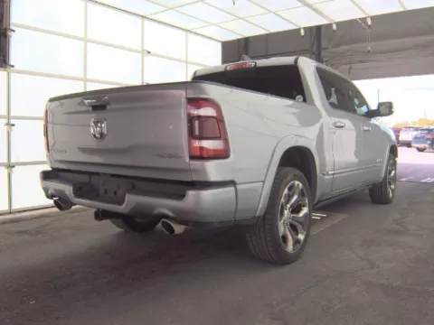 Photos of 2020 Ram 1500 Limited for sale in Plano, TX at Gulliver Auto Group