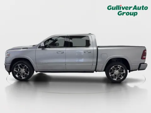 Another view of 2020 Ram 1500 Limited for sale in Plano, TX at Gulliver Auto Group